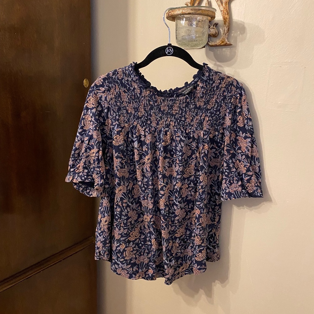 Lucky Brand Top